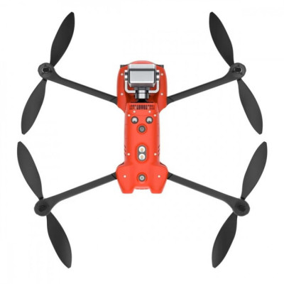 Квадрокоптер AUTEL EVO II Dual Rugged Bundle 640T V2 (102000425)