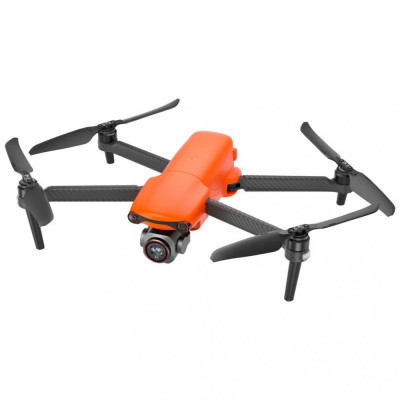 Квадрокоптер AUTEL EVO Lite+ Standard Package Orange