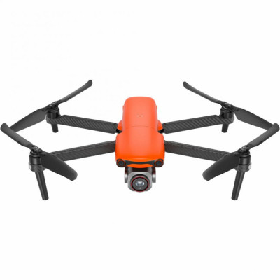 Квадрокоптер AUTEL EVO Lite+ Standard Package Orange