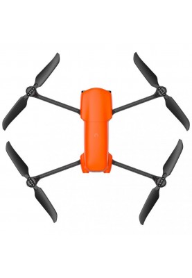 Квадрокоптер AUTEL EVO Lite+ Standard Package Orange