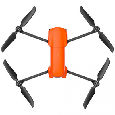 Квадрокоптер AUTEL EVO Lite+ Standard Package Orange