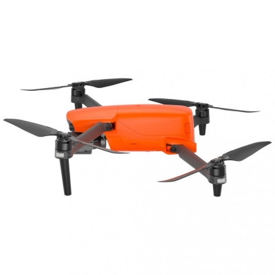 Квадрокоптер AUTEL EVO Lite+ Standard Package Orange