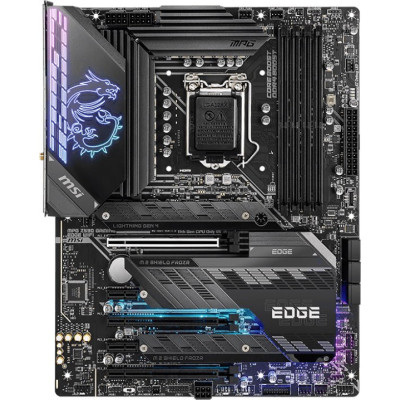 Материнська плата MSI MPG Z590 GAMING EDGE WIFI