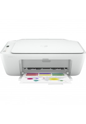 БФП HP DeskJet 2720 + Wi-Fi (26K67B)