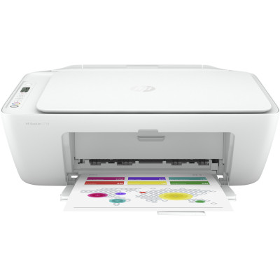 БФП HP DeskJet 2720 + Wi-Fi (26K67B)