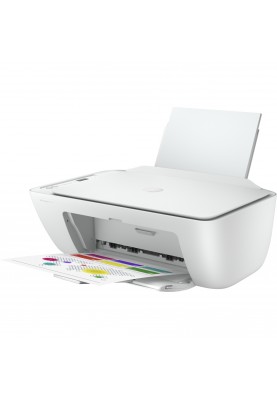 БФП HP DeskJet 2720 + Wi-Fi (26K67B)