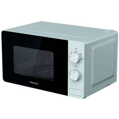 Мікрохвильова піч Hisense H20MOWP1