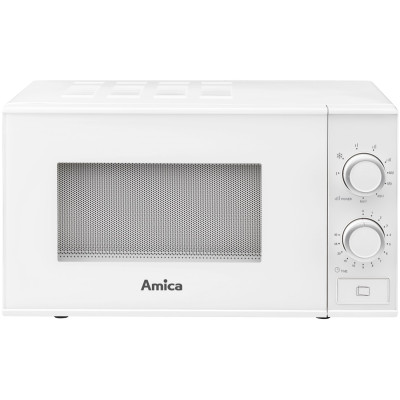 Мікрохвильова піч Amica AMGF17M1W