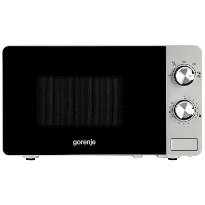 Мікрохвильова піч Gorenje MO17E1S
