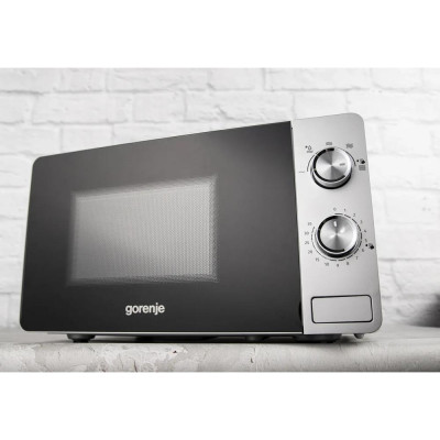 Мікрохвильова піч Gorenje MO17E1S