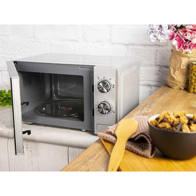 Мікрохвильова піч Gorenje MO17E1S