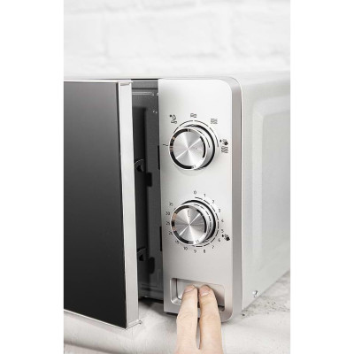 Мікрохвильова піч Gorenje MO17E1S