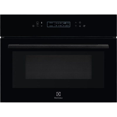 Мікрохвильова піч з грилем Electrolux EVK8E00Z