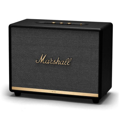Мультимедійна акустика Marshall Woburn II Black (1001904)