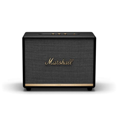 Мультимедійна акустика Marshall Woburn II Black (1001904)
