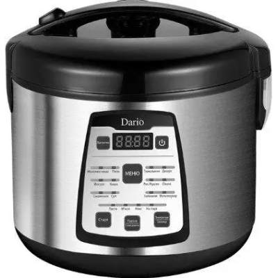 Мультиварка DARIO DMC9051C