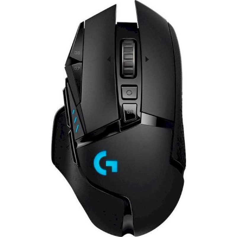 Миша Logitech G502 Lightspeed (910-005567)