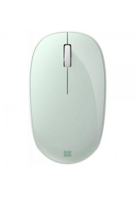 Миша Microsoft Bluetooth Mouse Mint (RJN-00034, RJN-00025)