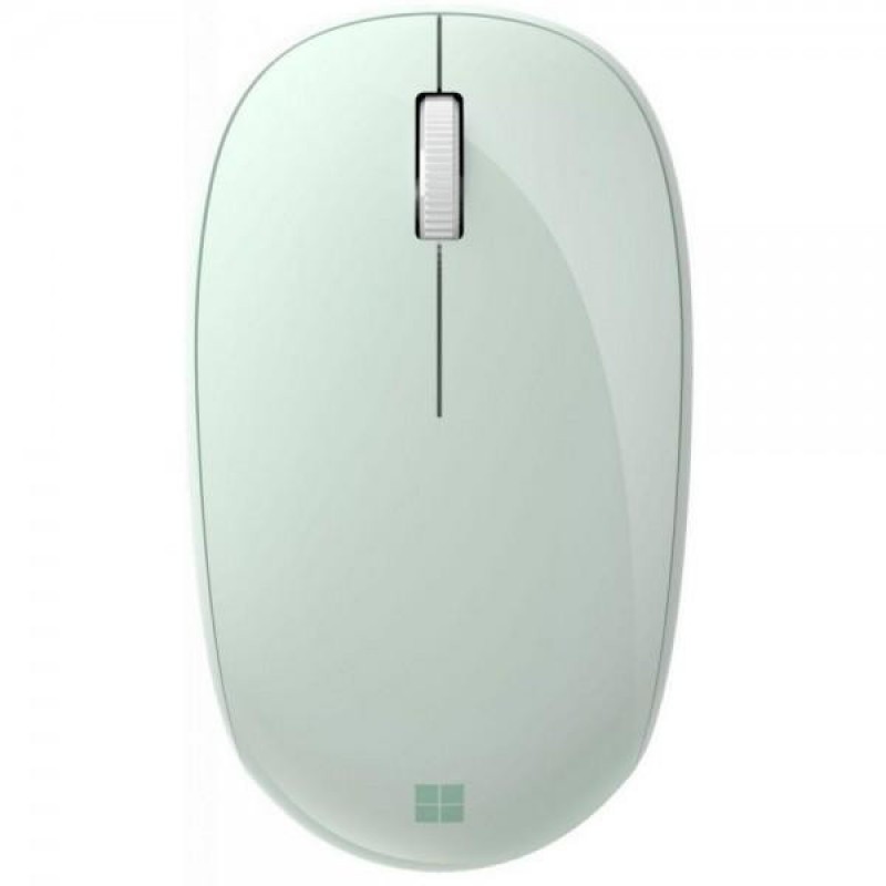 Миша Microsoft Bluetooth Mouse Mint (RJN-00034, RJN-00025)