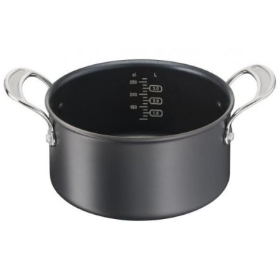 Набір каструль та сковорідок Tefal Jamie Oliver Cook's Classic H9125S44
