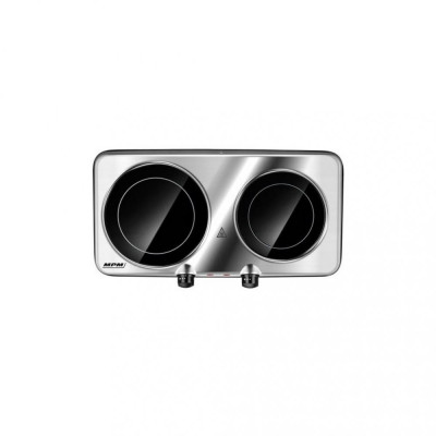 Настільна плита MPM Product MKE-20 Настільна плита MPM Product MKE-20
