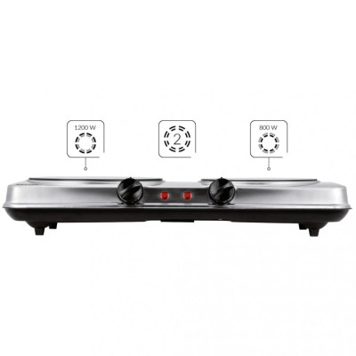 Настільна плита MPM Product MKE-20 Настільна плита MPM Product MKE-20