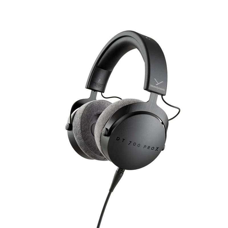 Навушники без мікрофона Beyerdynamic DT 700 Pro X (737704)