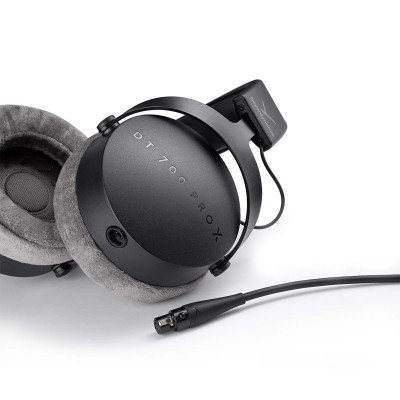 Навушники без мікрофона Beyerdynamic DT 700 Pro X (737704)