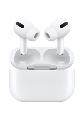 Навушники TWS Apple AirPods Pro з MagSafe Charging Case (MLWK3)
