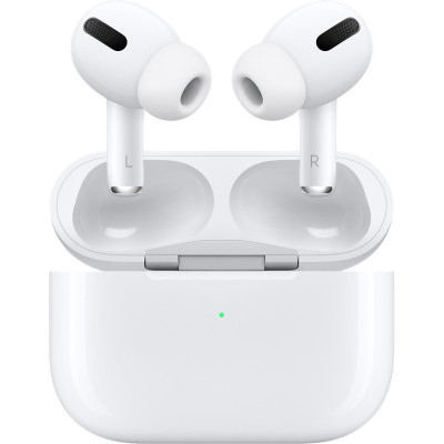 Навушники TWS Apple AirPods Pro з MagSafe Charging Case (MLWK3)
