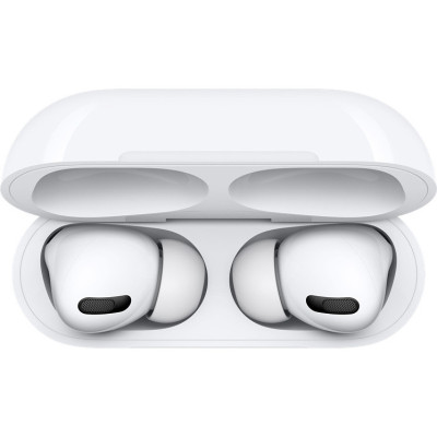Навушники TWS Apple AirPods Pro з MagSafe Charging Case (MLWK3)