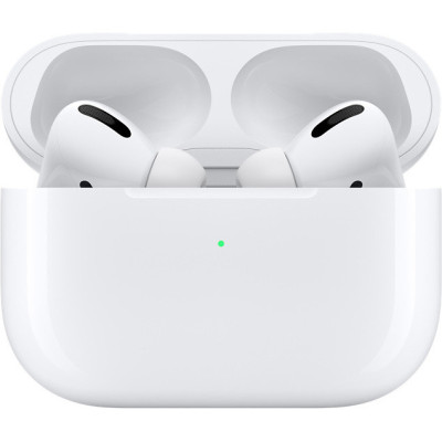 Навушники TWS Apple AirPods Pro з MagSafe Charging Case (MLWK3)