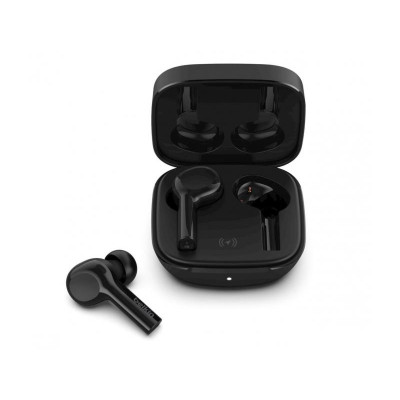 Навушники TWS Belkin Soundform Freedom True Wireless Black (AUC002GLBK)