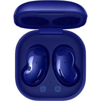 Навушники Samsung Galaxy Buds Live Blue (SM-R180NZBA)