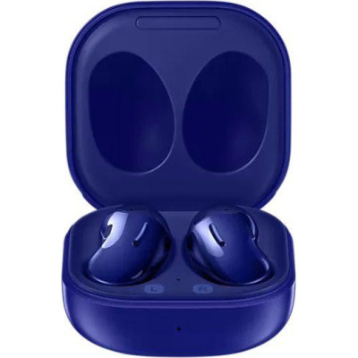Навушники Samsung Galaxy Buds Live Blue (SM-R180NZBA)