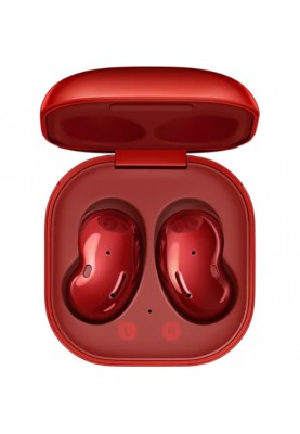 Навушники Samsung Galaxy Buds Live Red (SM-R180NZRA)