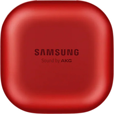 Навушники Samsung Galaxy Buds Live Red (SM-R180NZRA)