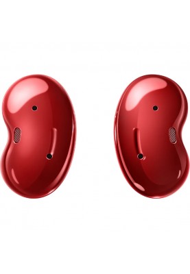 Навушники Samsung Galaxy Buds Live Red (SM-R180NZRA)