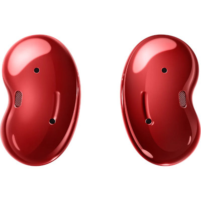 Навушники Samsung Galaxy Buds Live Red (SM-R180NZRA)