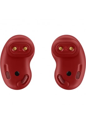 Навушники Samsung Galaxy Buds Live Red (SM-R180NZRA)