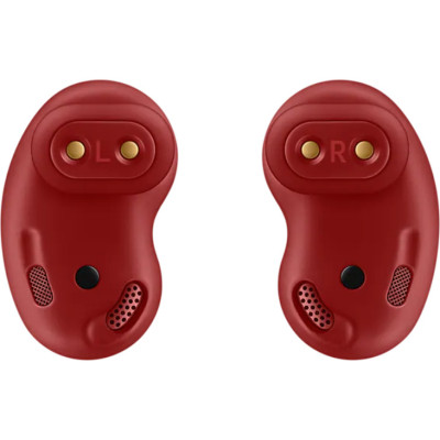Навушники Samsung Galaxy Buds Live Red (SM-R180NZRA)