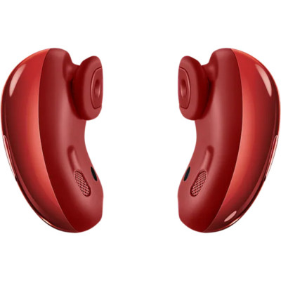 Навушники Samsung Galaxy Buds Live Red (SM-R180NZRA)