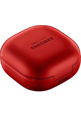 Навушники Samsung Galaxy Buds Live Red (SM-R180NZRA)