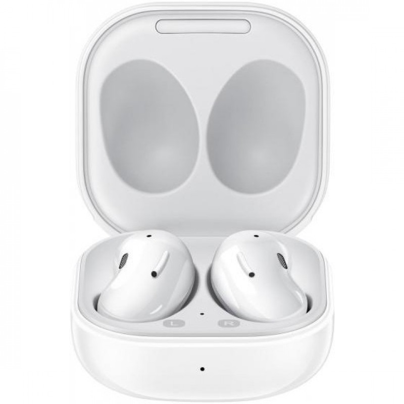 Навушники Samsung Galaxy Buds Live White (SM-R180NZWA)