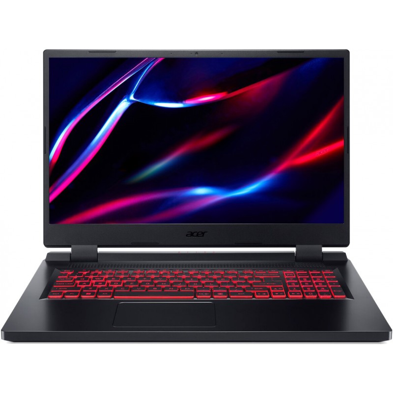 Ноутбук Acer Nitro 5 AN517-55-5354 (NH.QHXAA.001)