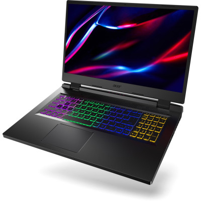 Ноутбук Acer Nitro 5 AN517-55 (NH.QFWEP.00C) Ноутбук Acer Nitro 5 AN517-55 (NH.QFWEP.00C)