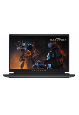 Ноутбук Alienware M15 R5 (AWM15R5-A610BLK-PUS)