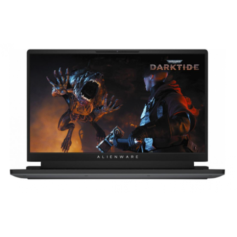 Ноутбук Alienware M15 R5 (AWM15R5-A610BLK-PUS)