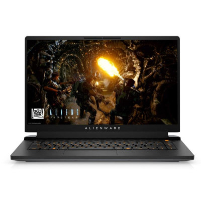 Ноутбук Alienware M15 R6 (Alienware0128V2-Dark)