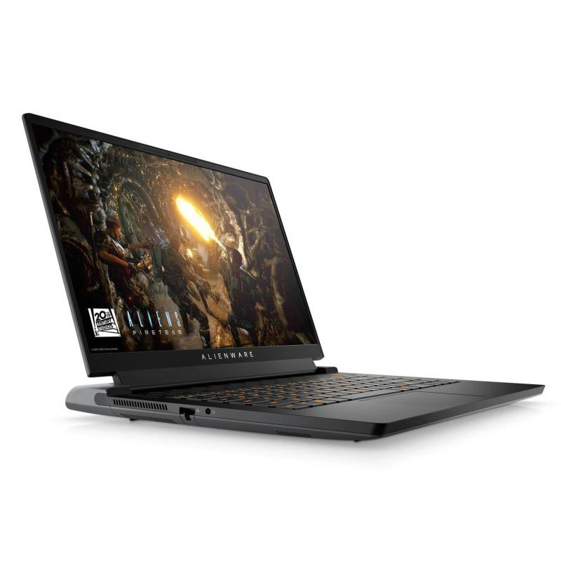 Ноутбук Alienware M15 R6 (Alienware0128V2-Dark)